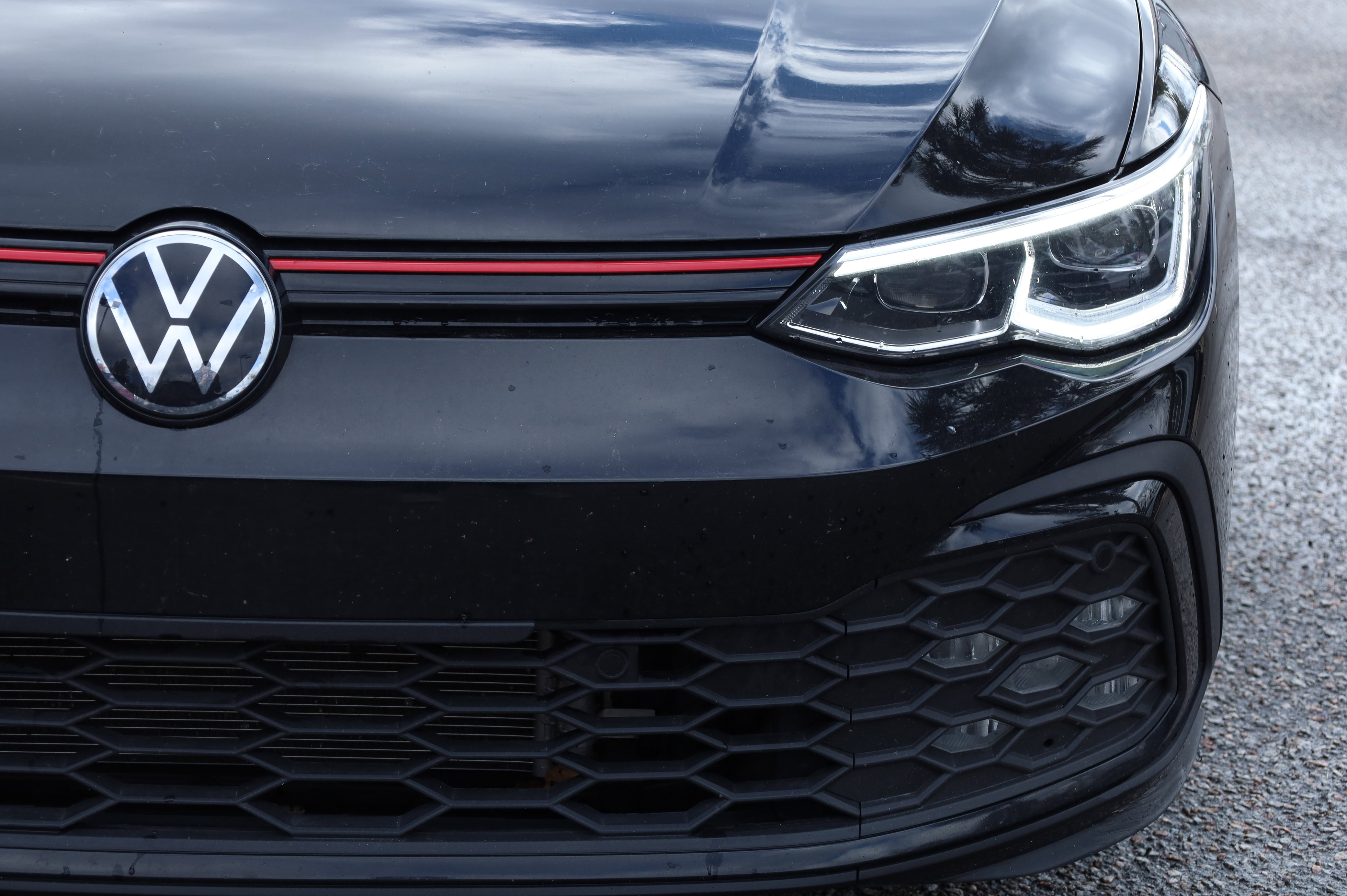 Used 2024 Volkswagen GTI S image 15