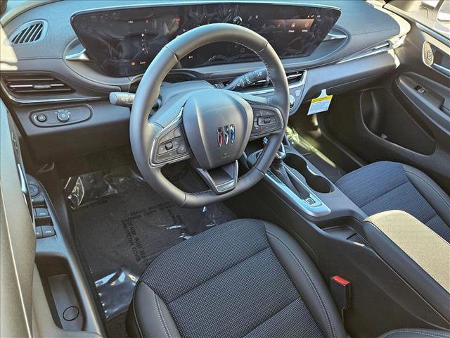 New 2026 Buick Envista Preferred w/ Convenience I Package image 3