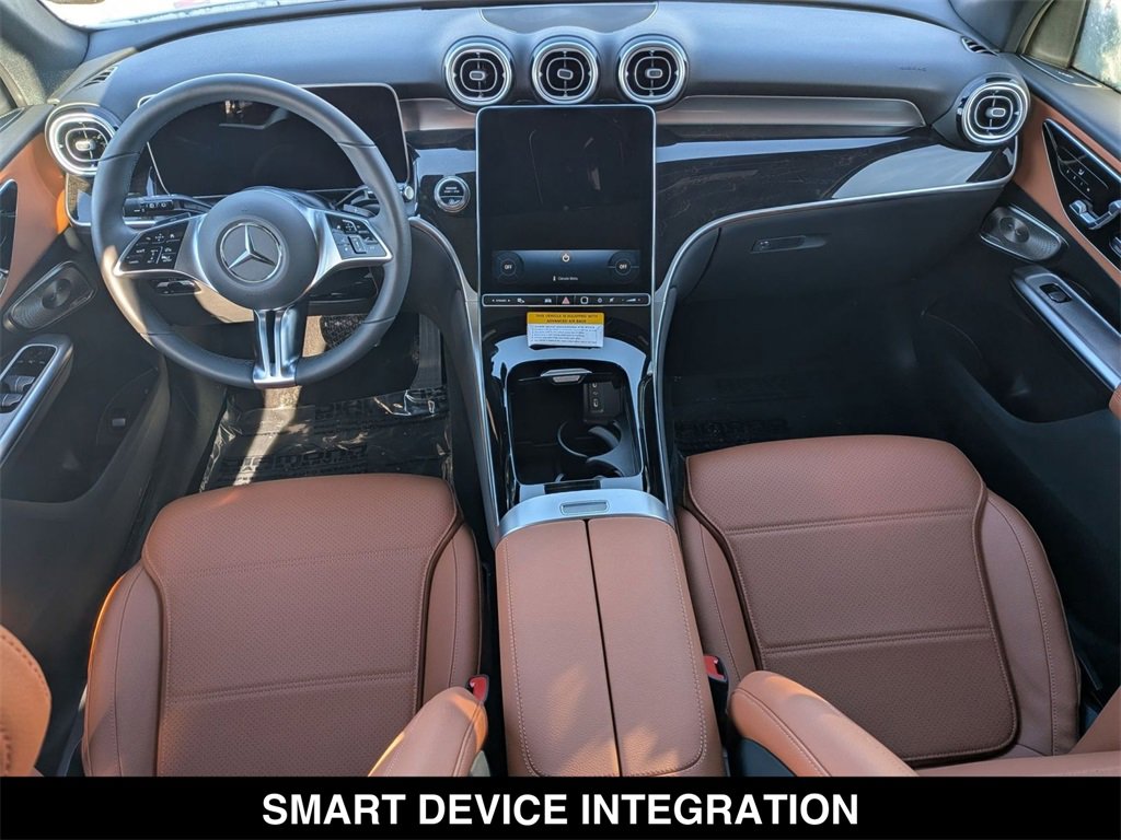 Used 2026 Mercedes-Benz GLC 300 4MATIC image 27