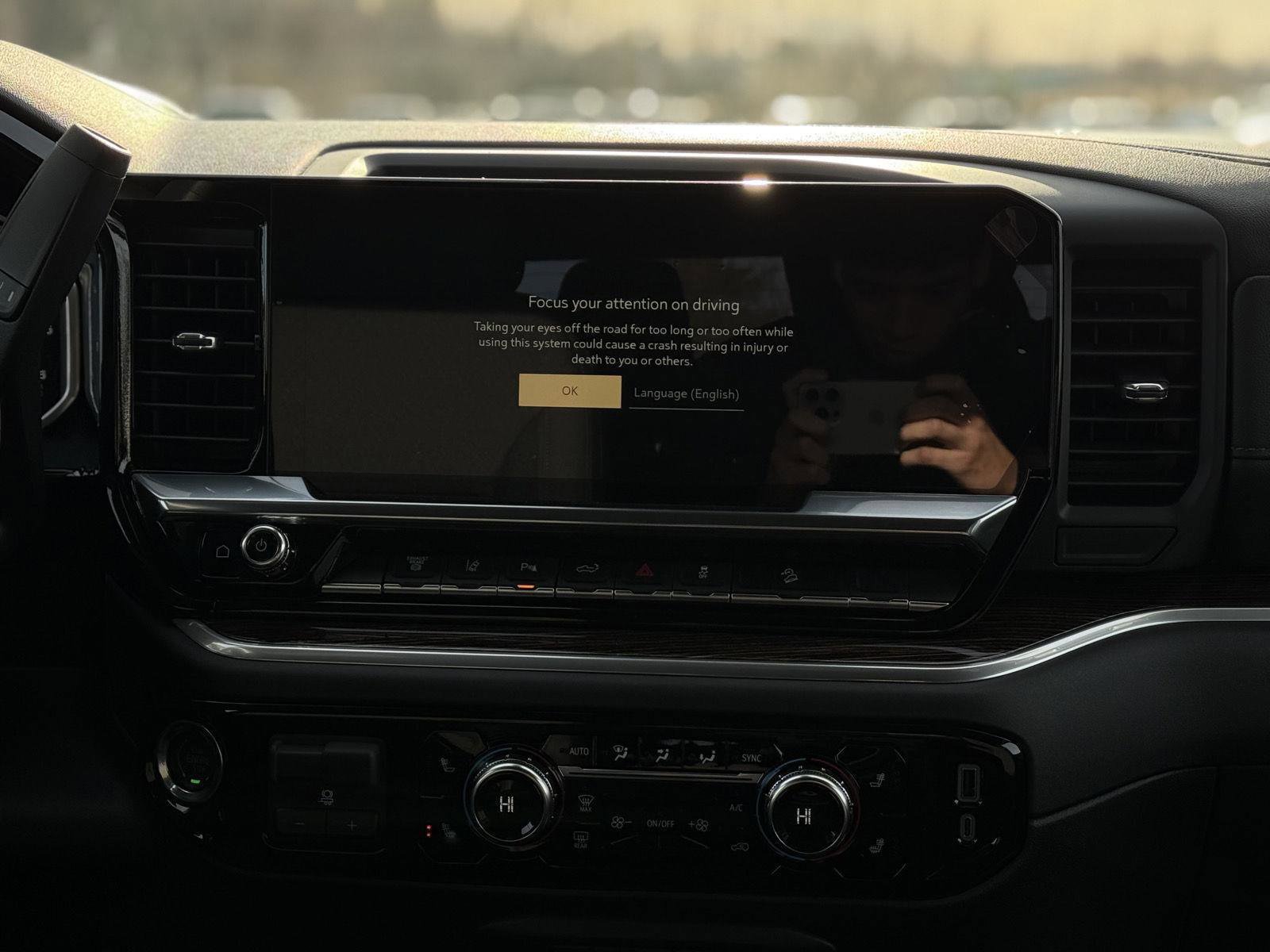 New 2026 GMC Sierra 2500 SLE w/ SLE Value Package; image 20