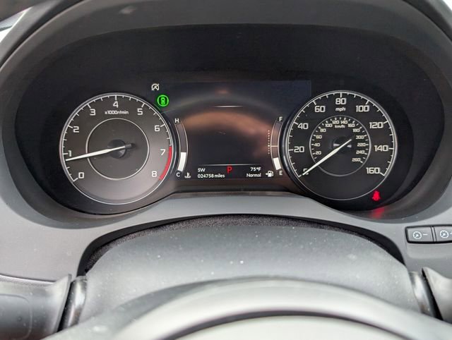 Certified 2024 Acura RDX SH-AWD image 29