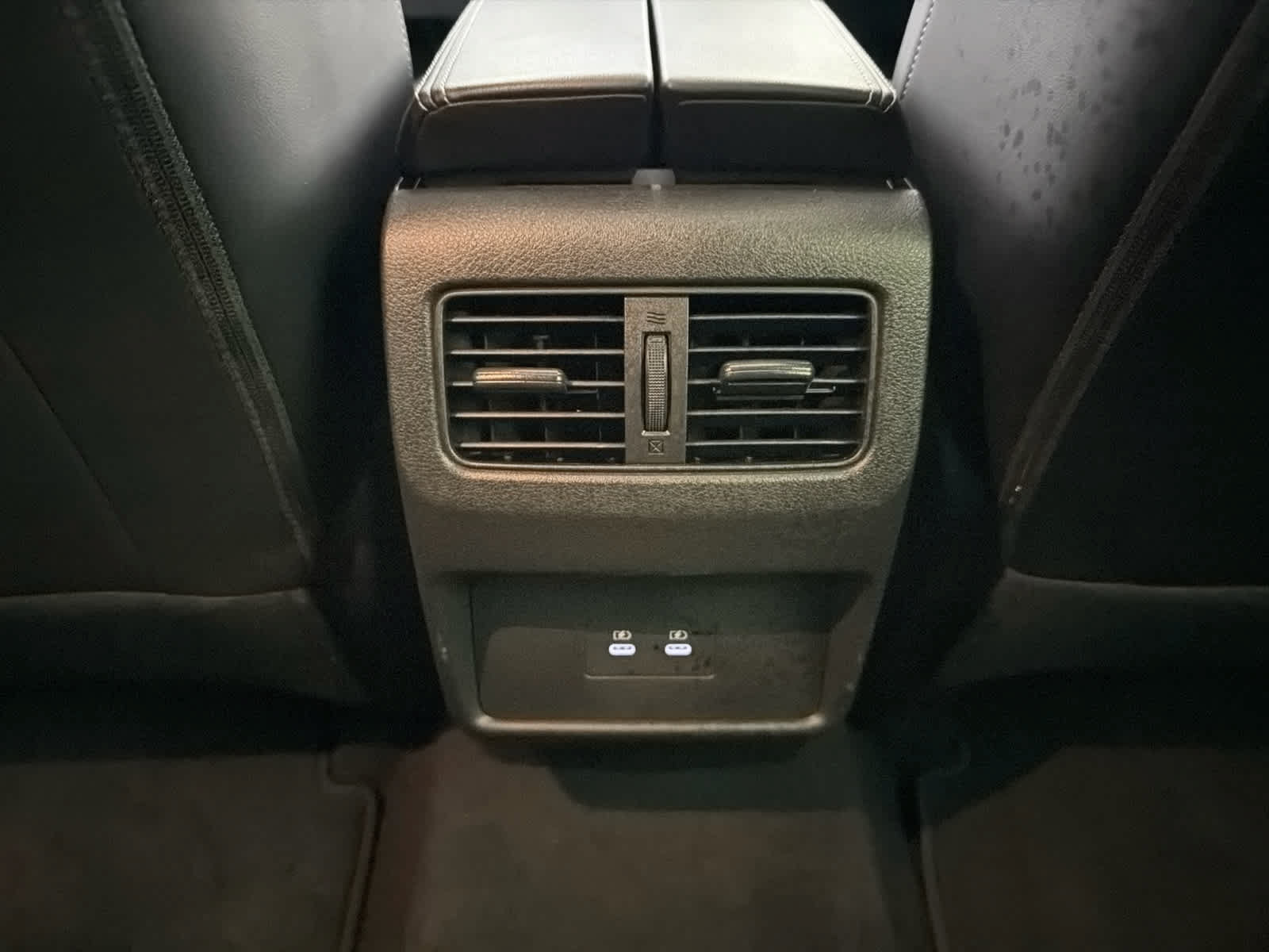 Certified 2026 Nissan Rogue Platinum AWD/4WD image 21
