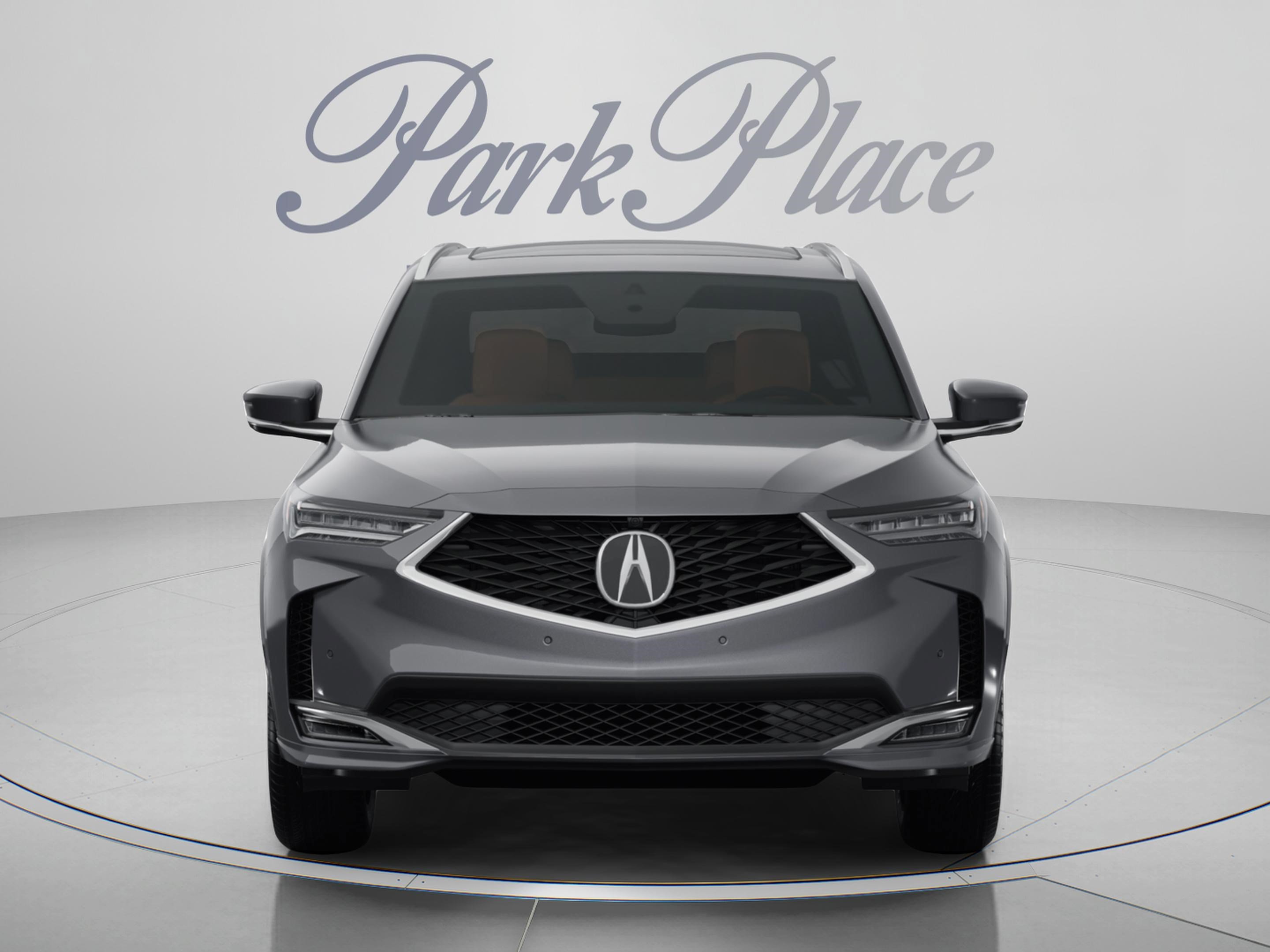 New 2026 Acura MDX A-Spec AWD/4WD image 10
