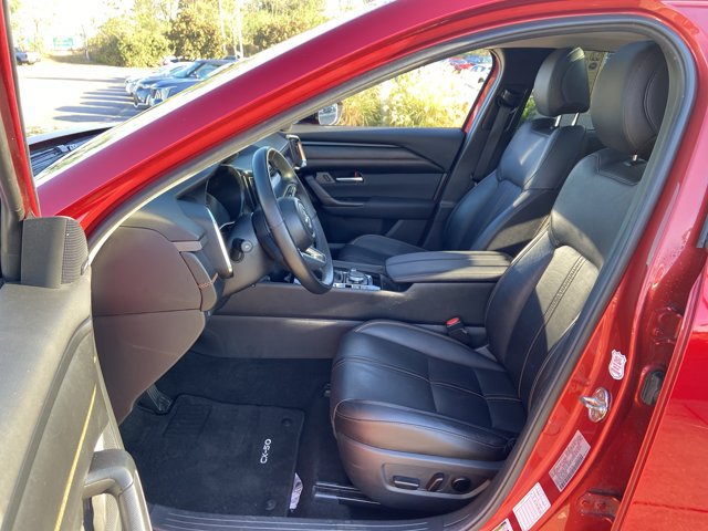 Used 2025 MAZDA CX-50 AWD 2.5 S w/ Premium Plus Pkg image 34