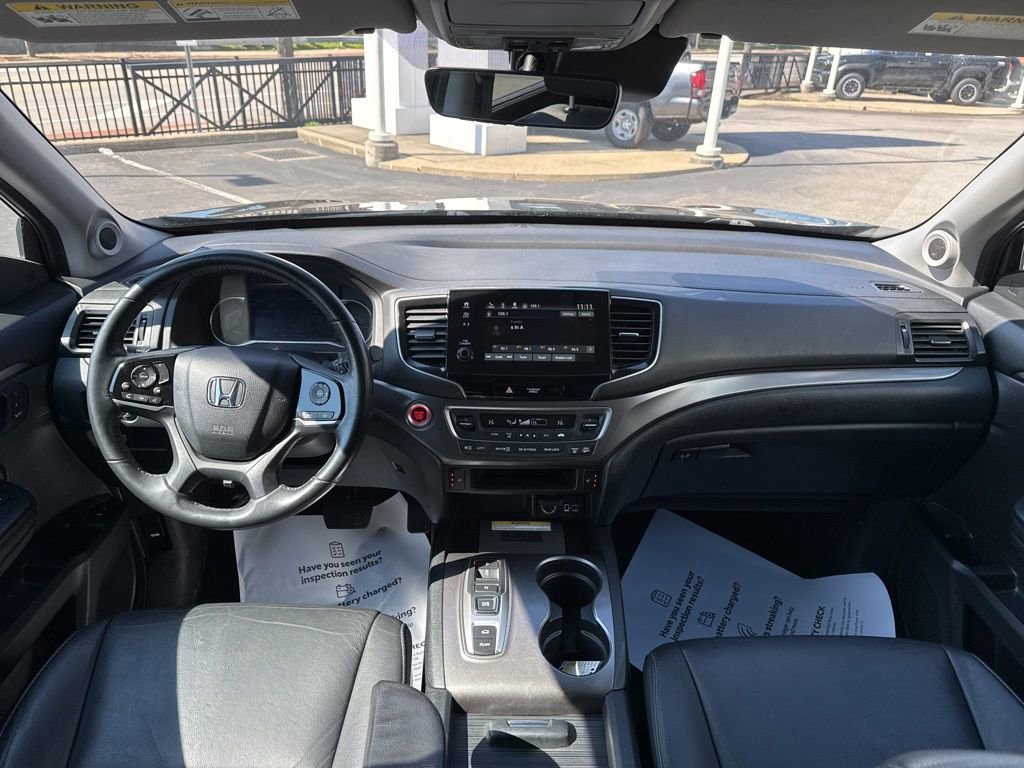 Used 2022 Honda Pilot Special Edition image 18