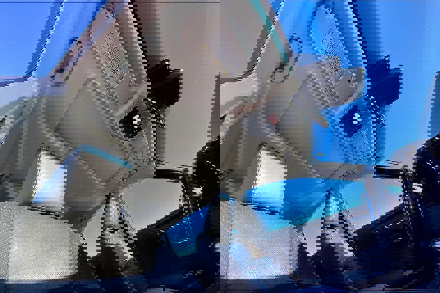 Used 2025 Lexus ES 350 w/ Premium Package image 12