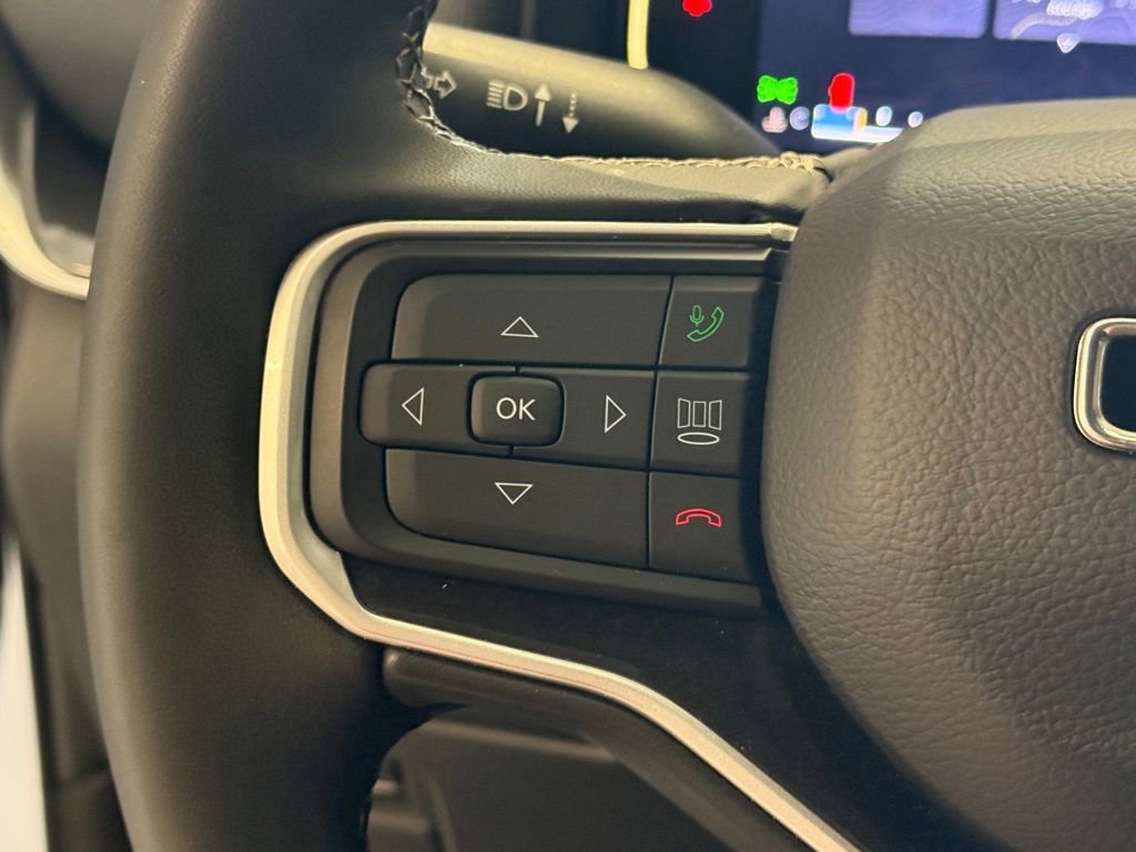 Used 2022 Jeep Wagoneer Series I w/ Premium Group I image 23