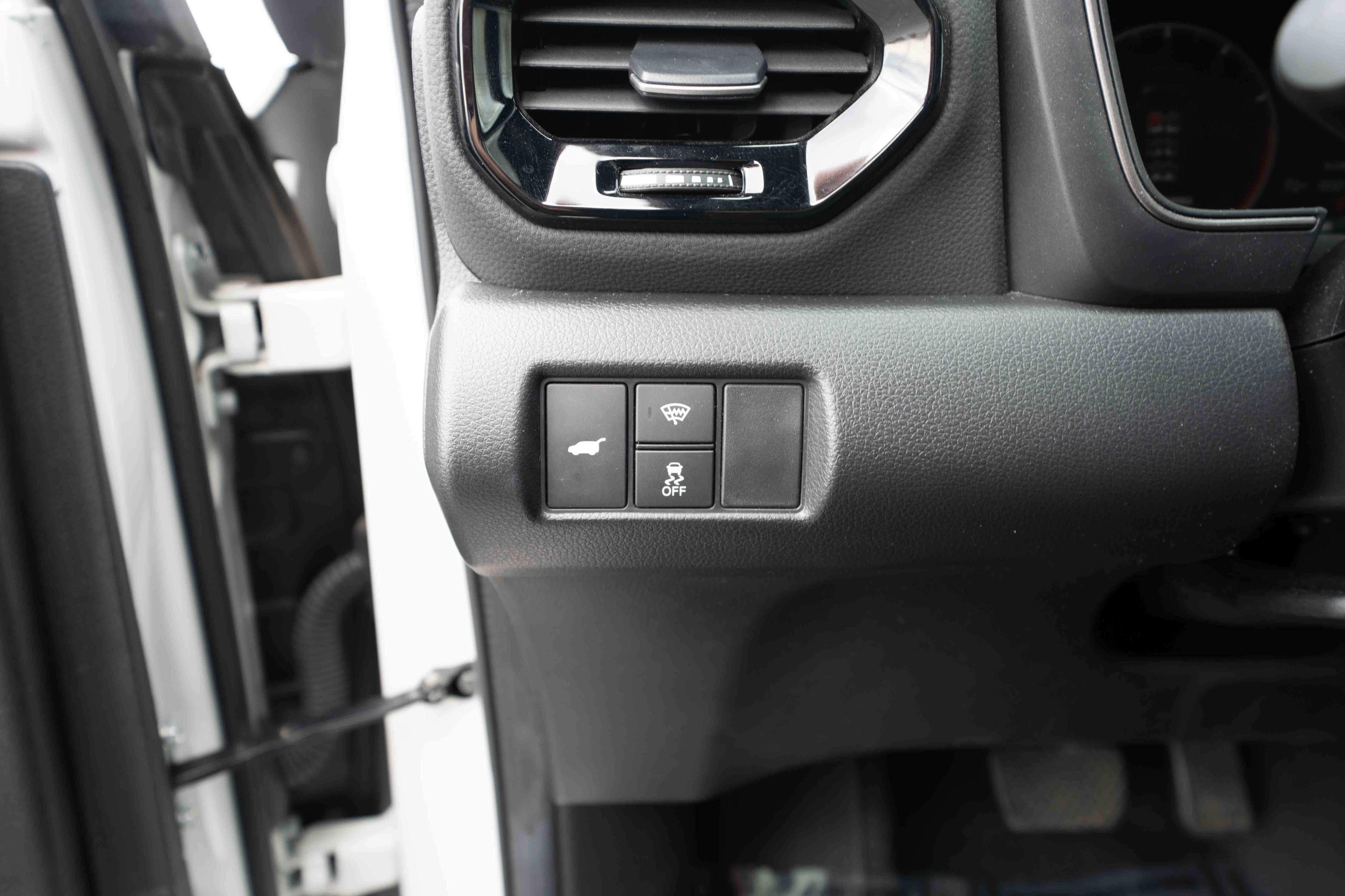 Used 2024 Honda Pilot TrailSport image 11