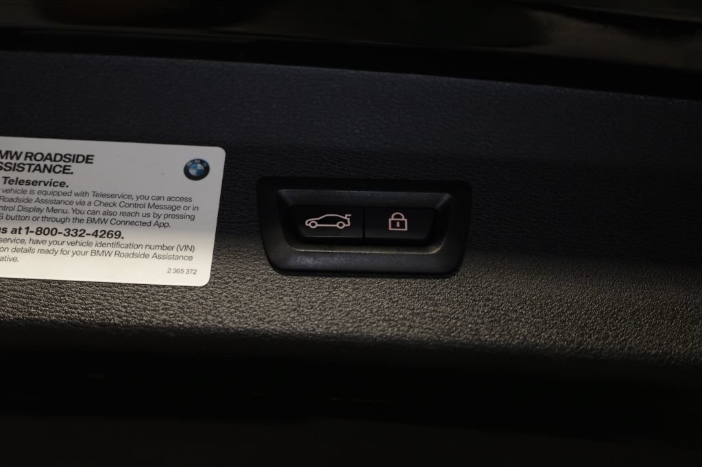 Used 2020 BMW X1 xDrive28i w/ Convenience Package AWD/4WD image 34