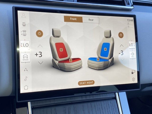 New 2025 Land Rover Range Rover Velar S image 10