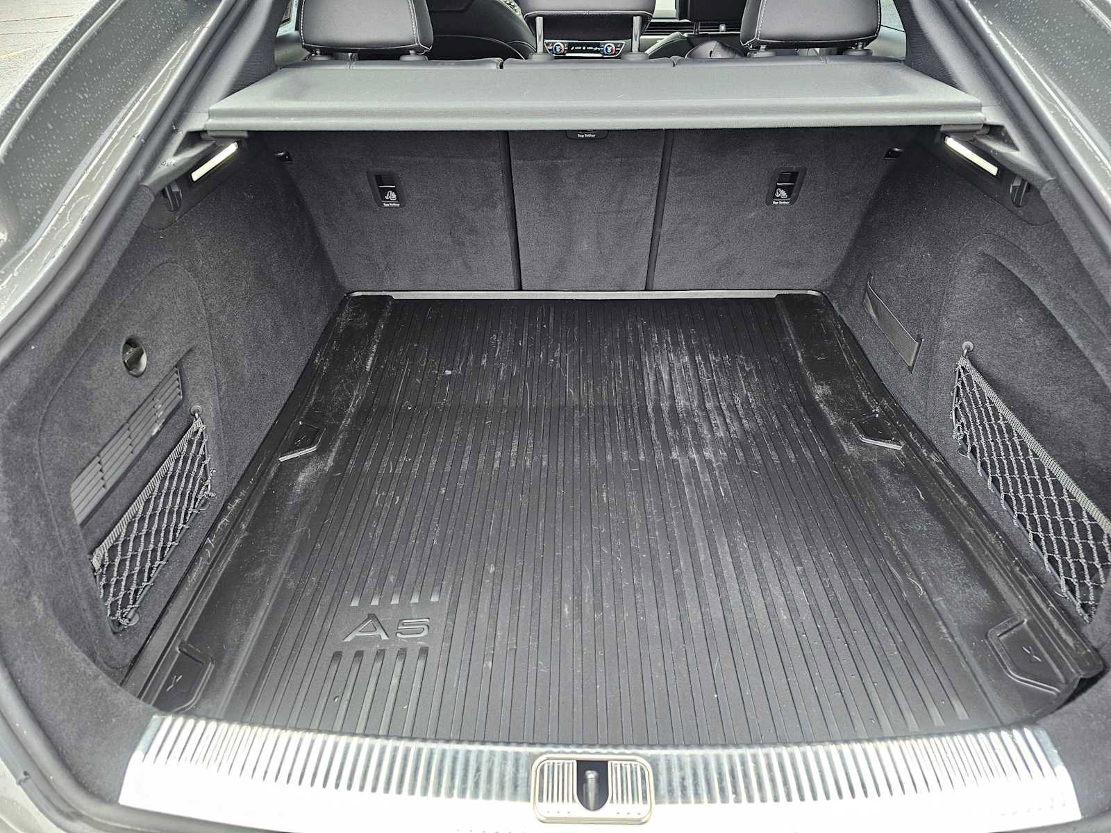 Used 2023 Audi A5 2.0T Prestige image 16