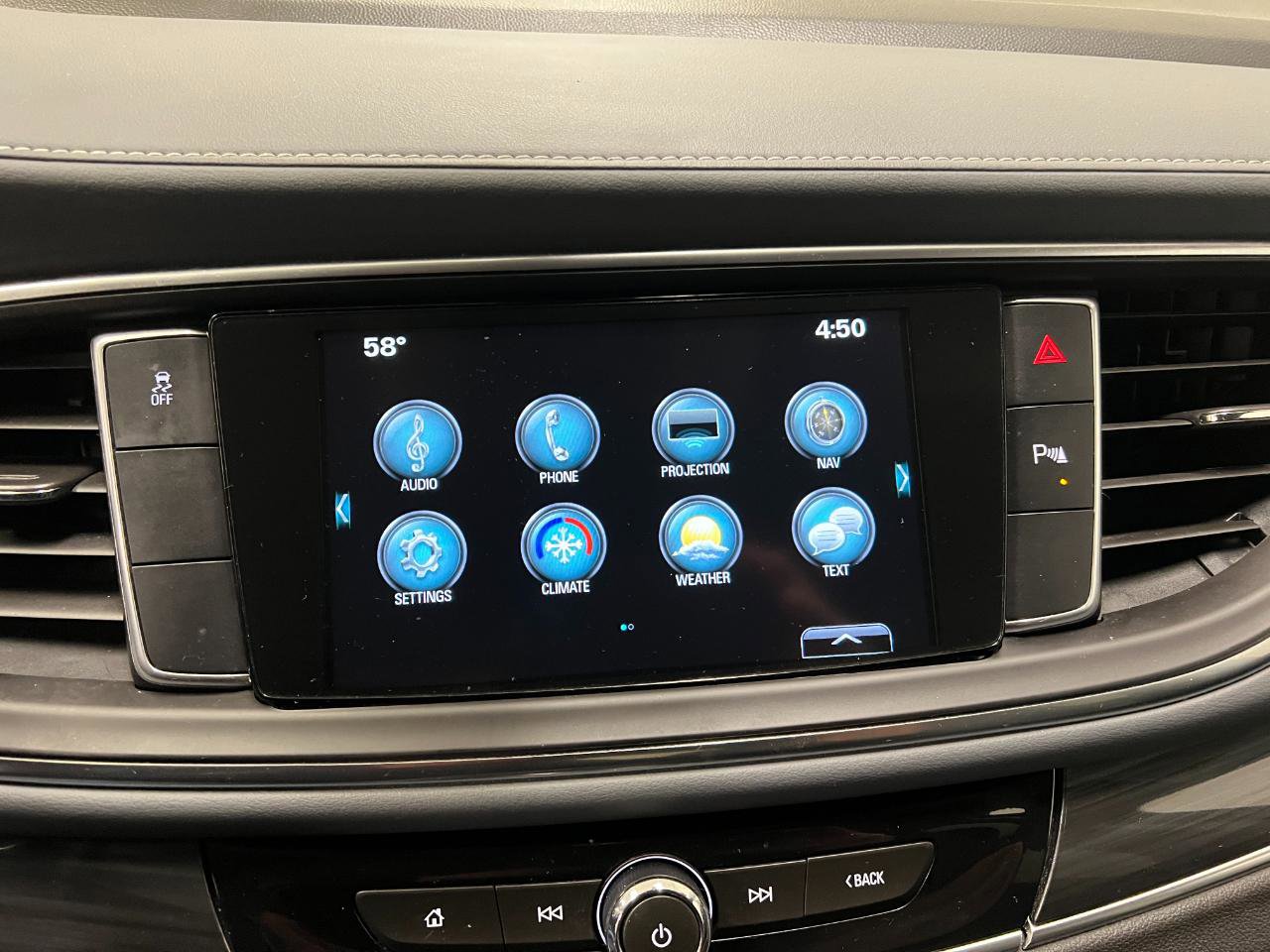 Used 2019 Buick Enclave Essence FWD image 46