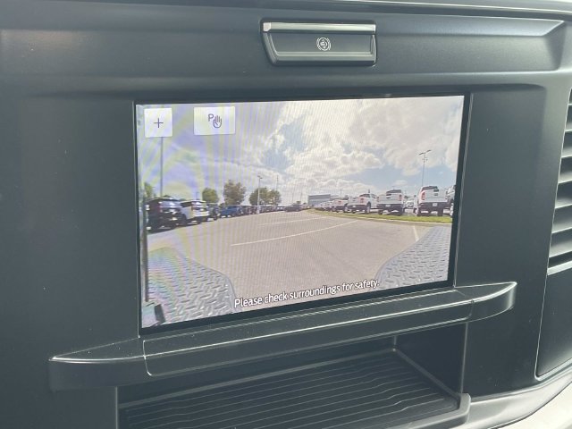 New 2026 Ford F350 XL w/ XL Chrome Package RWD image 14