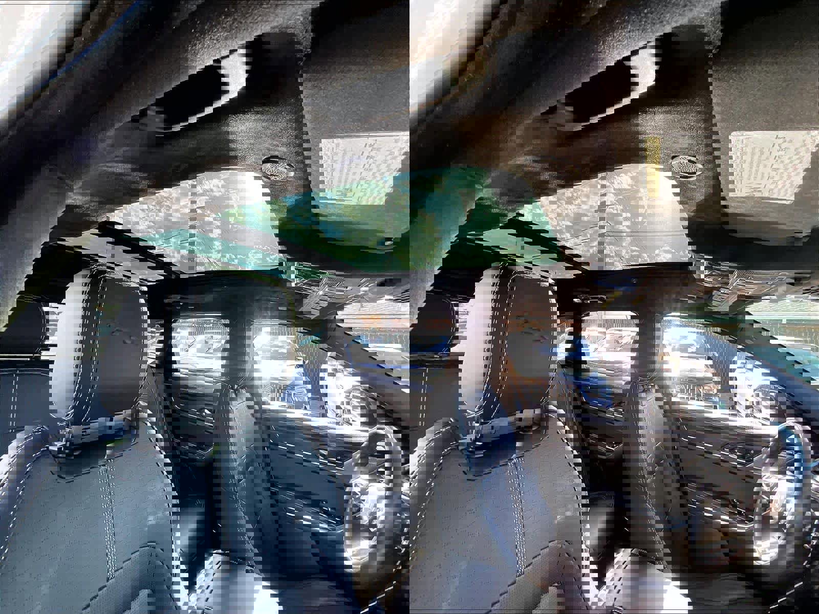 Used 2025 Jaguar F-PACE R-Dynamic S image 23