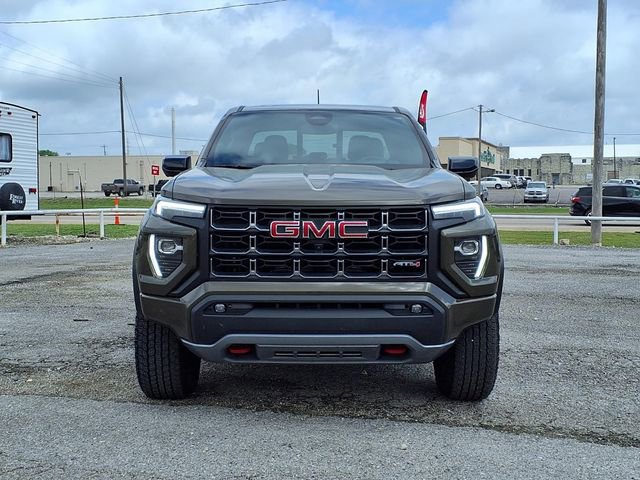 Used 2024 GMC Canyon AT4 w/ AT4 Premium Package image 25