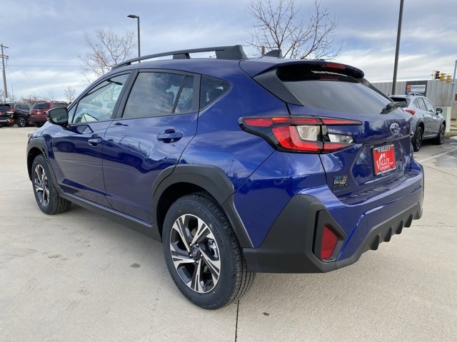 New 2026 Subaru Crosstrek 2.5i Premium image 3
