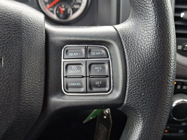 Certified 2020 RAM 1500 Tradesman w/ Popular Equipment Group image 26