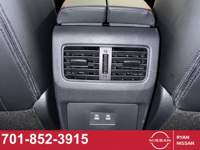 New 2026 Nissan Rogue SV w/ Rock Creek Premium Package AWD/4WD image 27