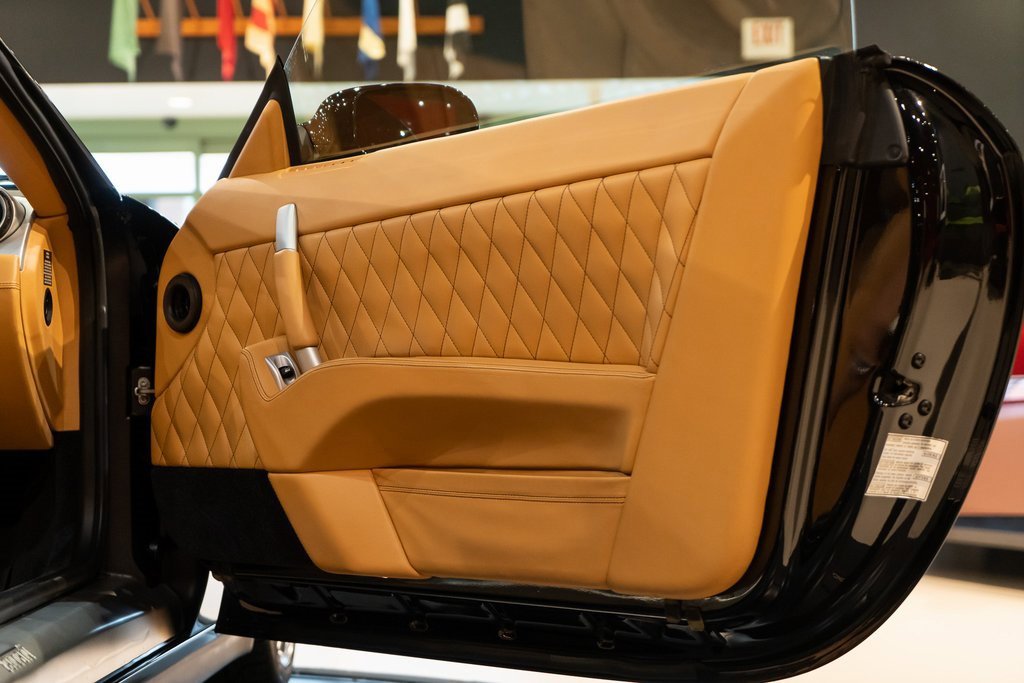 Used 2009 Ferrari 612 Scaglietti image 40