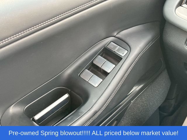 Used 2025 Lincoln Navigator Reserve w/ Jet Appearance Package AWD/4WD image 38