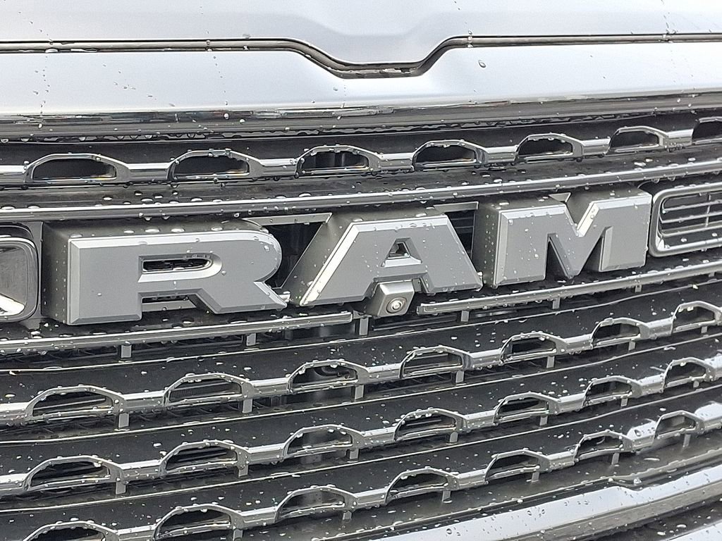 New 2026 RAM 1500 Limited image 14