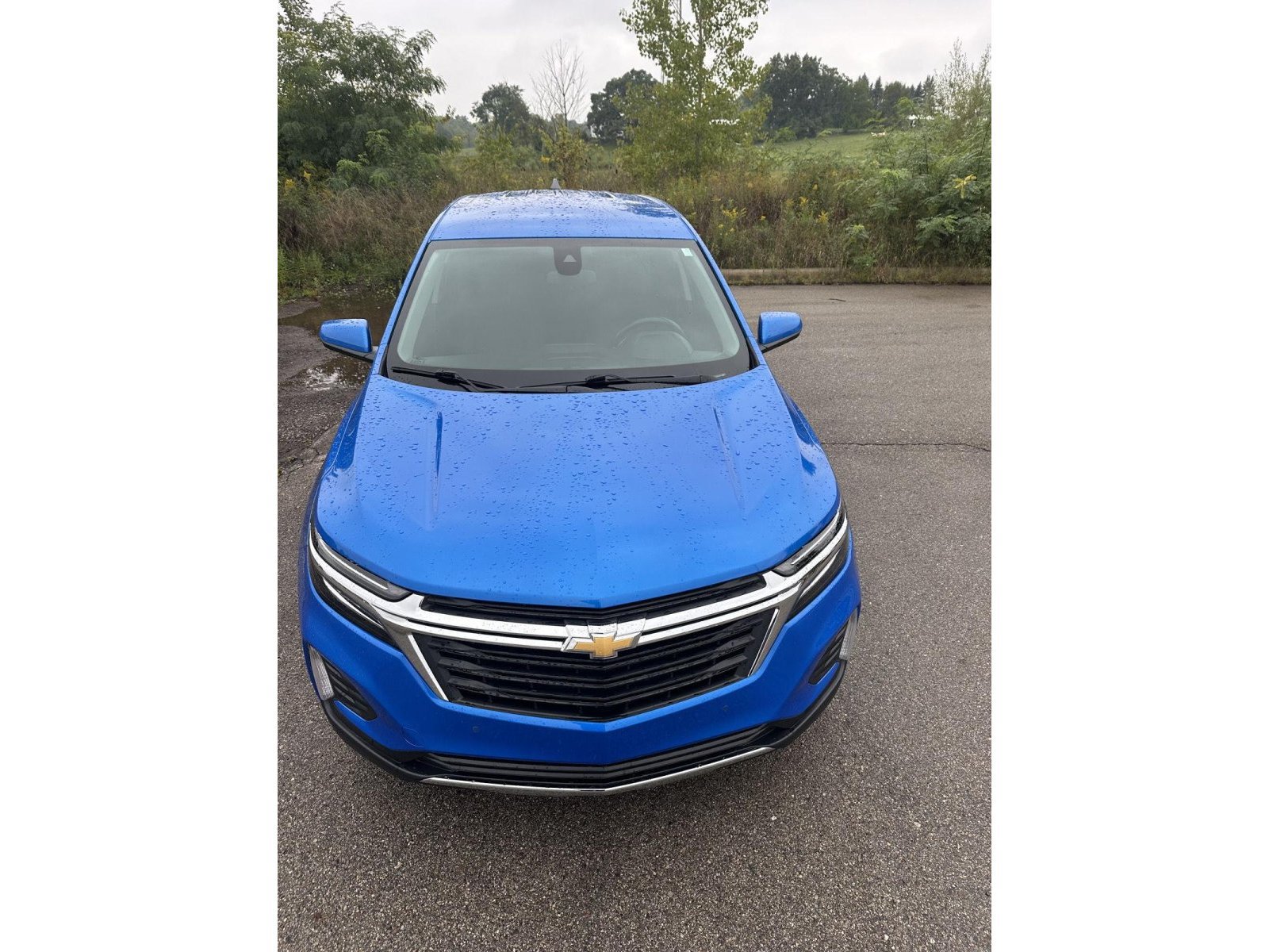 Certified 2024 Chevrolet Equinox LT AWD/4WD image 27