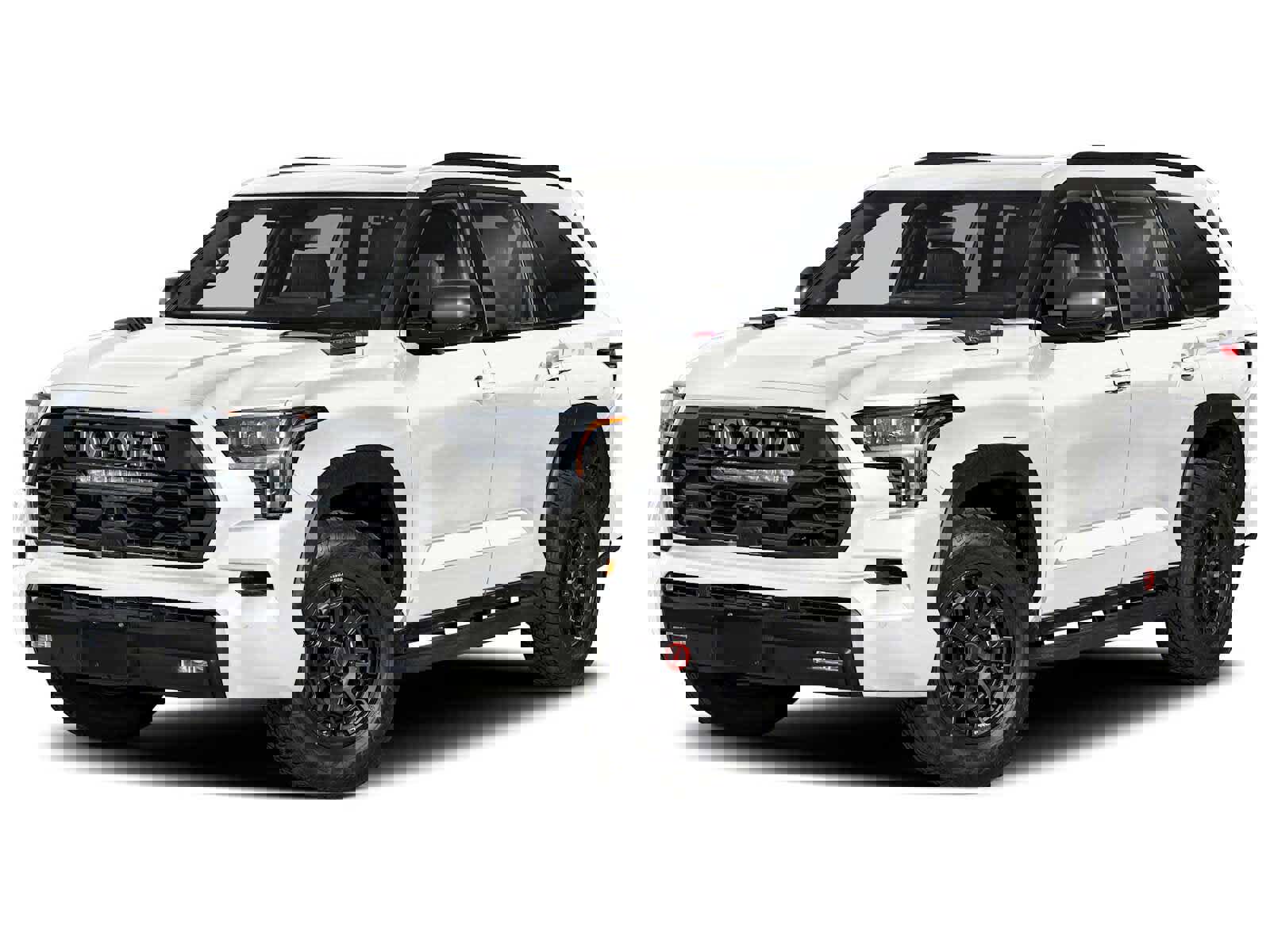 Used 2025 Toyota Sequoia TRD Pro image 20