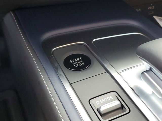 New 2026 INFINITI QX60 Sport w/ Dark Cargo Package image 30