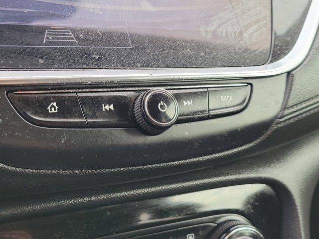 Used 2021 Buick Encore GX Preferred w/ Cold Weather Comfort Package FWD image 27