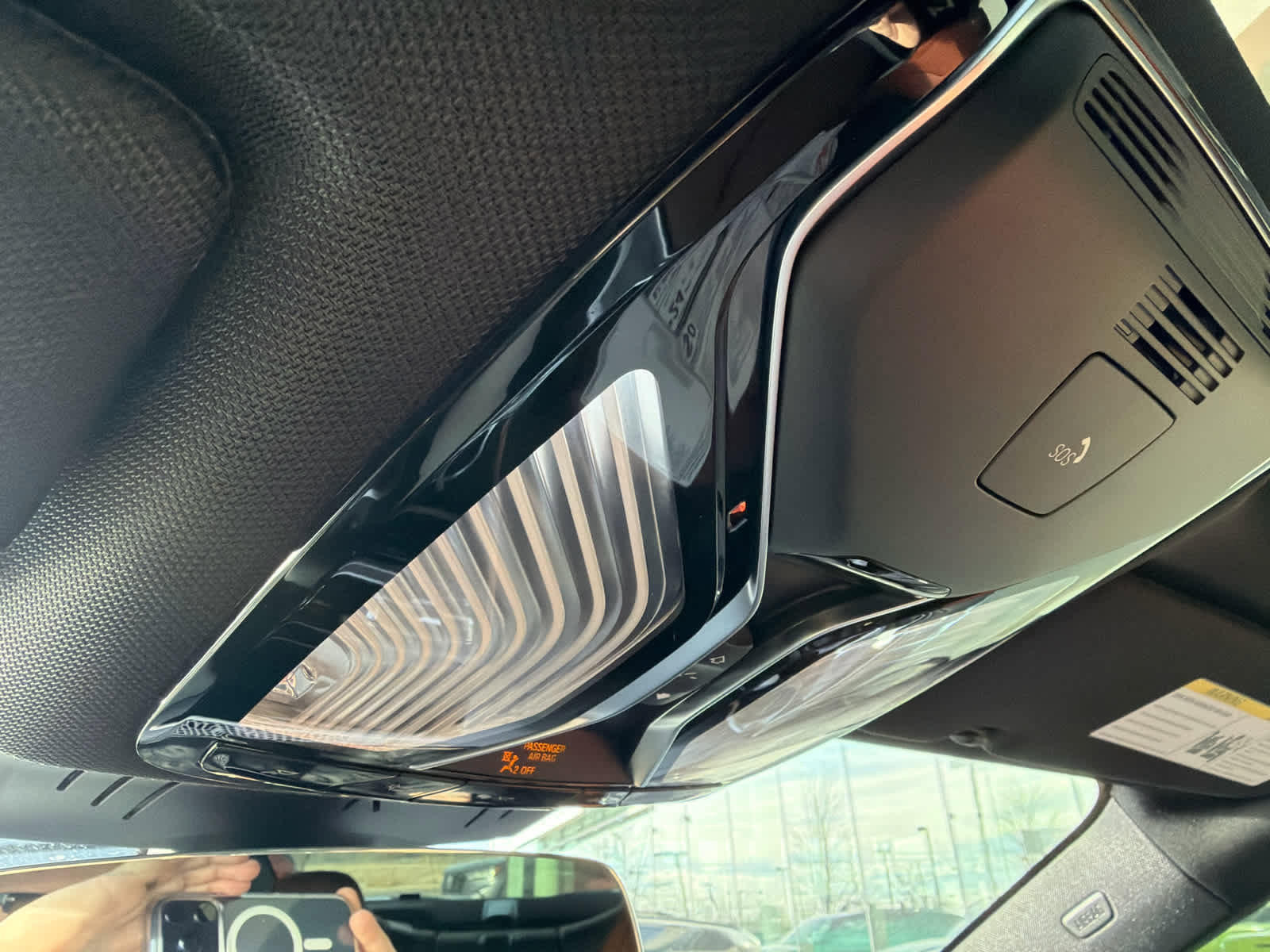 New 2026 BMW 840i xDrive image 39