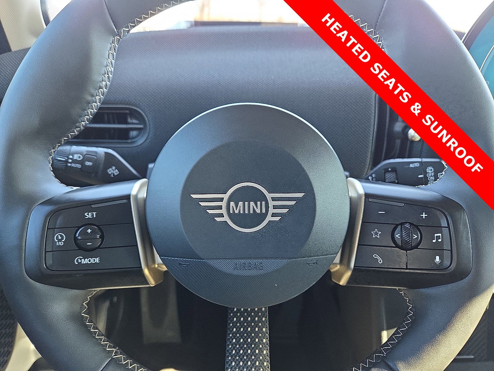 Used 2025 MINI Cooper S image 24