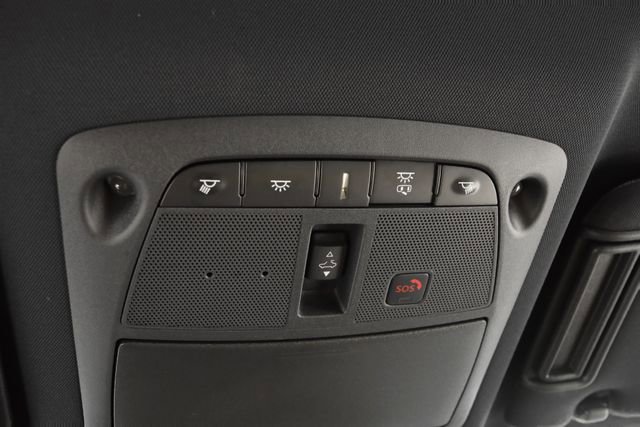 Used 2024 INFINITI QX80 Sensory image 36