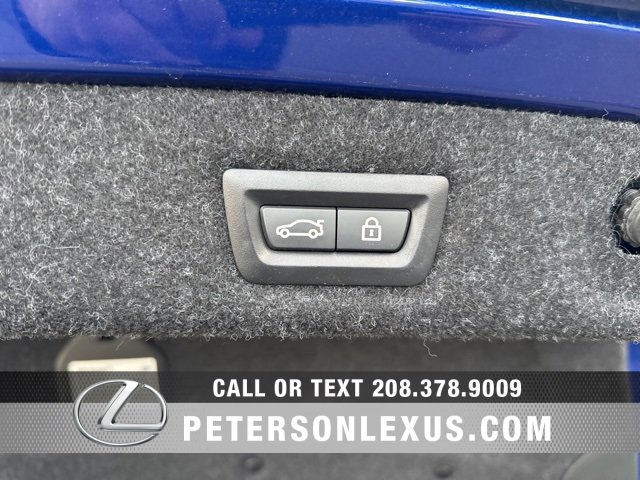 Used 2020 BMW M5 w/ Executive Package image 20