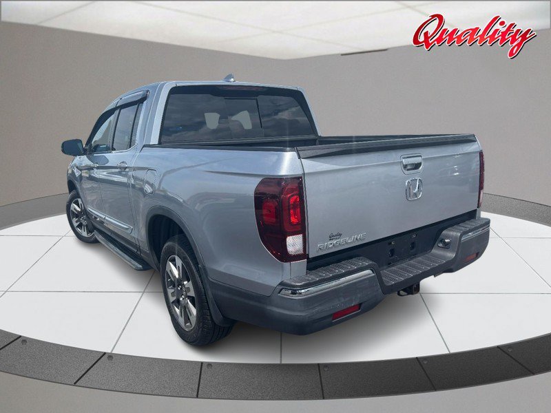 Used 2019 Honda Ridgeline RTL image 5