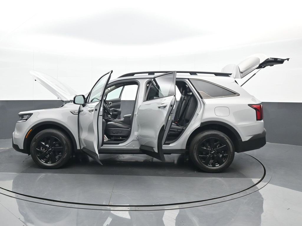 Used 2022 Kia Sorento S image 27