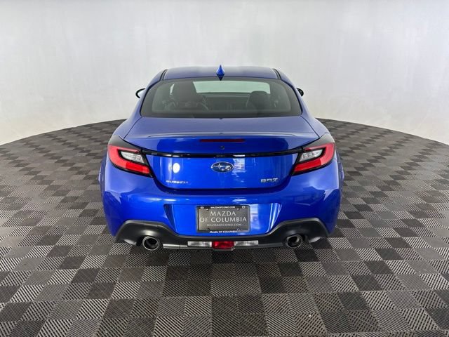 Used 2023 Subaru BRZ Limited RWD image 6