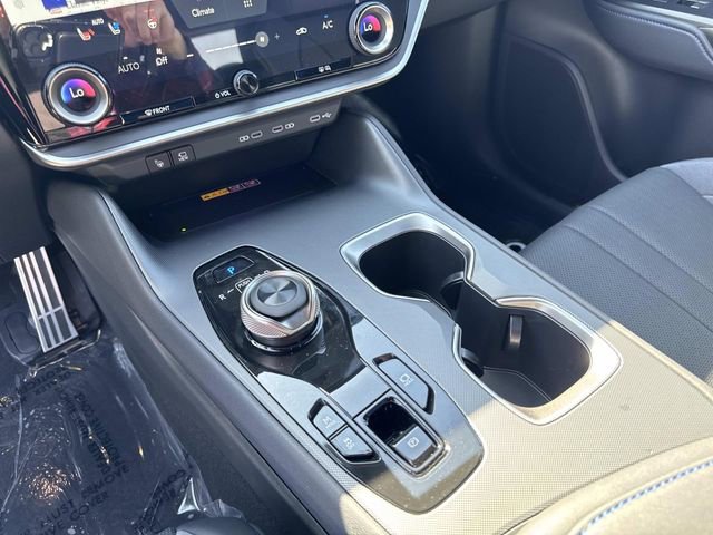New 2026 Lexus RZ 450e AWD image 25