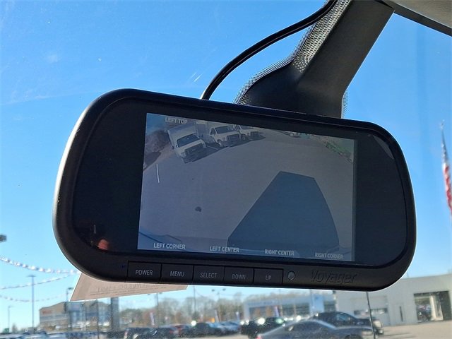 Used 2024 Ford E-450 and Econoline 450 Super Duty w/ Driver's Safety Package image 16