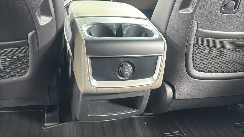 New 2026 Kia Carnival FWD image 36