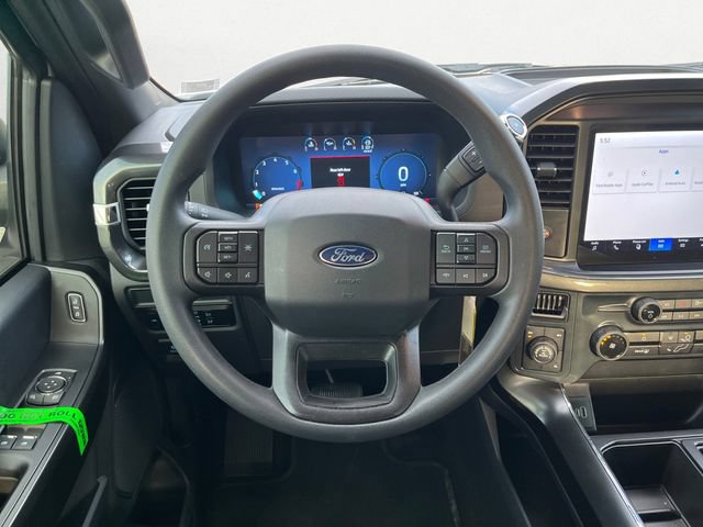 Used 2025 Ford F150 STX w/ Equipment Group 200A AWD/4WD image 14