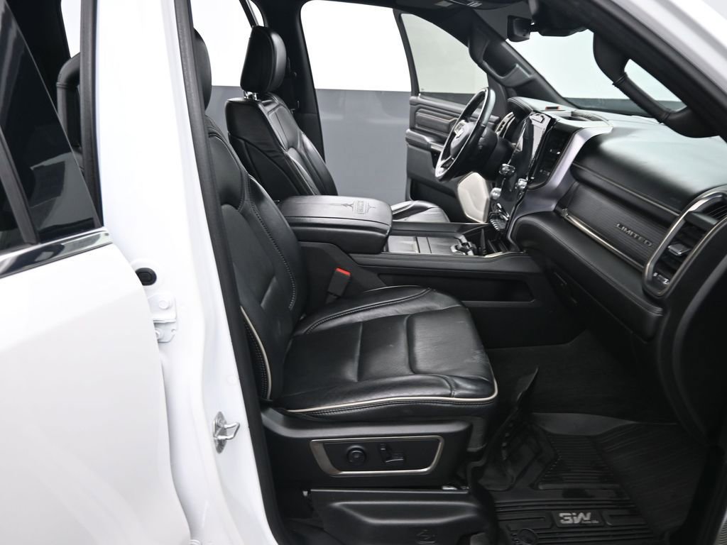 Used 2020 RAM 1500 Limited image 18