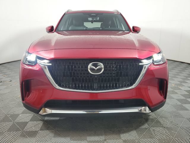 Used 2024 MAZDA CX-90 Plug-In Hybrid w/ Premium Plus AWD/4WD image 2