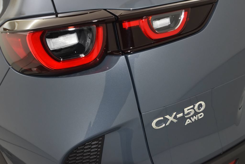 New 2026 MAZDA CX-50 AWD 2.5 S w/ Cargo Package image 32