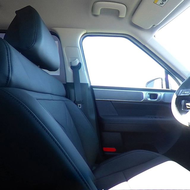 Used 2024 Hyundai Santa Fe SEL image 20