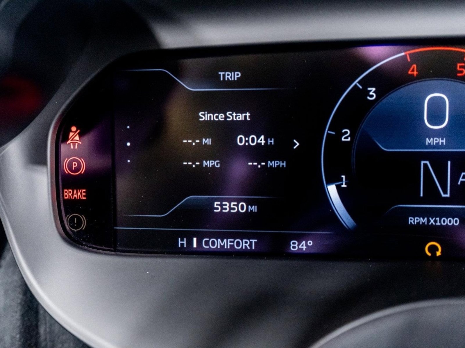 Used 2024 McLaren 750S Spider image 36