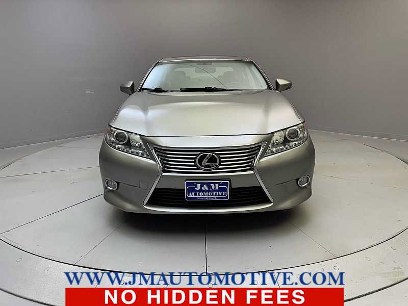 Used 2015 Lexus ES 350 FWD image 8