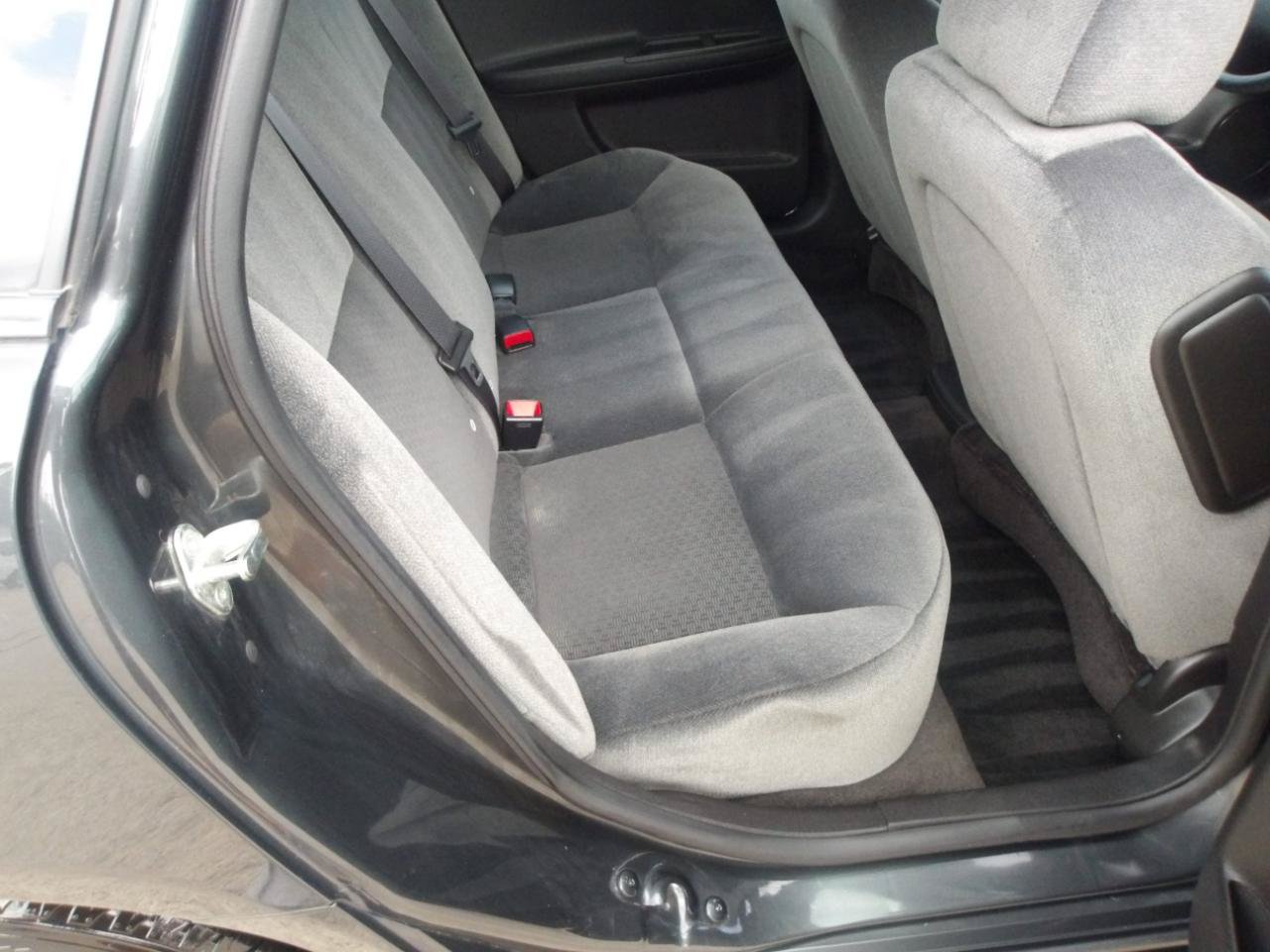 Used 2016 Chevrolet Impala Limited LS FWD image 8