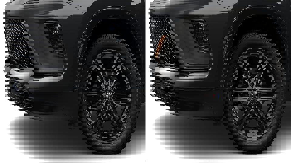 New 2026 Buick Enclave Sport Touring w/ Power Package image 79