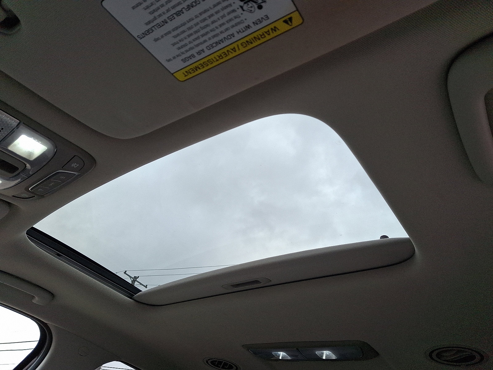 Used 2022 Kia Telluride S image 15