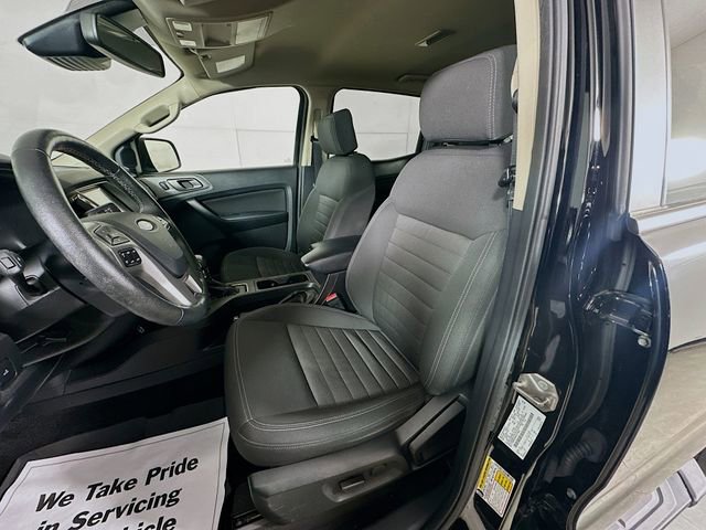 Used 2019 Ford Ranger XLT w/ Equipment Group 302A Luxury image 22